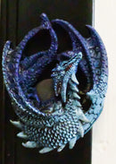 Ruth Thompson Dragons Lair Set of 4 Dragon Refrigerator Fridge Magnets Decor