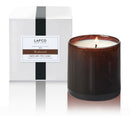 LAFCO New York Den Redwood Cedar Fern Juniper Candle 15.5oz Home Fragrance Decor