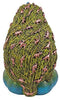 Ebros 24 Inches Tall Millennial Gaia Mother Earth Goddess Statue by Oberon Zell - Ebros Gift
