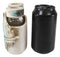 Southwestern Indian Dreamcatcher Feather Salt And Pepper Shakers Holder Set