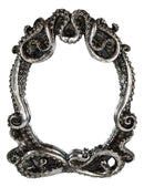 Ebros 9"H Sea Monster Kraken Cthulhu Octopus Tentacles Vanity Table Wall Mirror
