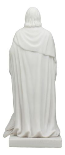 Ebros Bertel Thorvaldsen Copenhagen Museum Christ Hall Apostle Saint John Statue 8"H - Ebros Gift