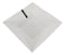 Ebros Pack Of 2 Kitchen And Dining Modern Contemporary Design Porcelain Square Bowls 35 Ounces 8.5"Diameter - Ebros Gift