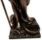 Ebros Large Greek Lady Goddess Of Justice La Justica Dike Bronzed Resin Figurine 18"H
