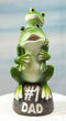 Hoppy Daddy World's No