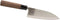 Ebros Japanese Sushi Chef Filetting Deba Knife Made In Japan 420J2 160mm