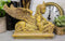 Ebros Egyptian Gods & Pharaohs Sphinx Lioness Guardian Figurine Egyptian Deity