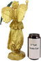Ebros Augustus Saint Gaudens Rendition of Allegorical Winged Victory Statue 12"H