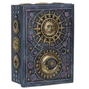 Fortune Telling Celestial Astrology Sun And Moon Tarot Cards Decorative Box