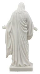 Ebros Thorvaldsen Christus Statue 8"H Copenhagen Museum Jesus Is Risen Figurine