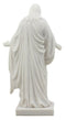 Ebros Thorvaldsen Christus Statue 8"H Copenhagen Museum Jesus Is Risen Figurine