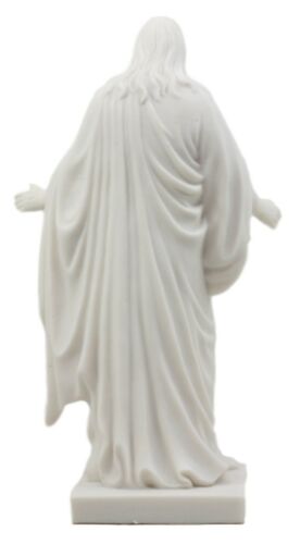 Ebros Thorvaldsen Christus Statue 8"H Copenhagen Museum Jesus Is Risen Figurine