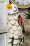 Native Tribe American Aztec Hopi Indian Style Bald Eagle Totem Spirit Figurine