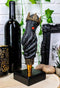 Ebros Fantasy Myth Octopus King Davy Jones Novelty Beer Tap Handle Figurine With Base
