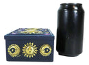 Fortune Telling Celestial Astrology Sun And Moon Tarot Cards Decorative Box