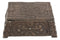 Bronzed Mesoamerican Maya Aztec Jewelry Box Figurine Sun God Huitzilopochtli