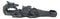Gothic Mythical Guardian Dragon Gargoyle Incense Stick And Taper Candle Holder