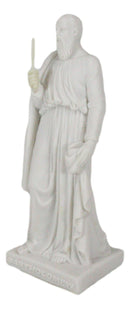 Bertel Thorvaldsen Copenhagen Museum Christ Hall Apostle Bartholomew Statue 8"H