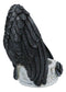 Gothic Edgar Poe Nevermore Raven Ward Black Rose Resin Tea Light Candle Holder