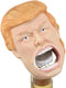 Ebros Angry Donald Trump Soda Bottle Cap Opener Fridge Magnet 3.75" High (4)