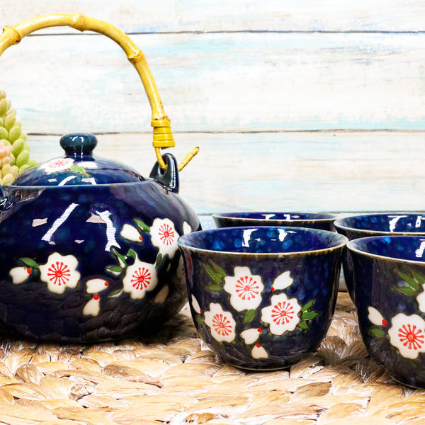 今月いっぱい桜祭りセール❢お安くしてます‼️　tea pottery 6962d285-cddf-5fa0-8797-