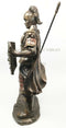 Tiger General Zhao Yun Zilong Liu Bei Figurine Romance of The Three Kingdoms
