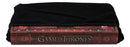 Game of Thrones Seven Kingdoms Map House Sigils Embossed Journal 5"x7" Book