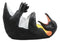 Ebros South Pole Emperor Penguin Wine Holder Birds Of Antarctica Kitchen Decor