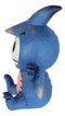 Larger Furry Bones Pterry the Pterodactyl Dinosaur Skeleton Monster Figurine