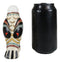 Native Tribe American Aztec Hopi Indian Style Bald Eagle Totem Spirit Figurine