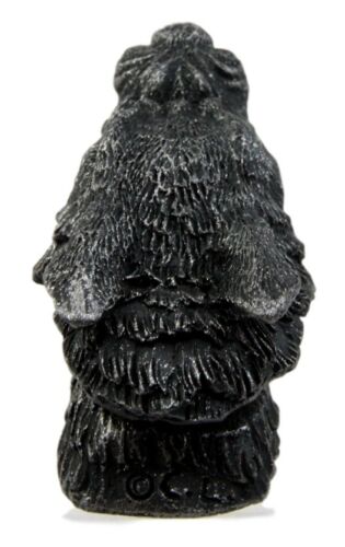 Ebros Gift Werewolf Head Staple Remover 2.75"L Desktop Office Accessory Stationery Essentials Timber Wolf Collectible Figurine - Ebros Gift