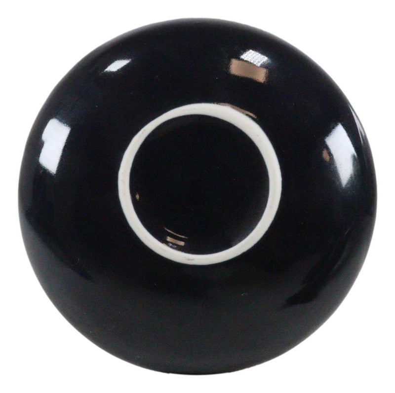 Purple Star Astrology Constellation Zodiac Moon And Stars Trinket Jewelry Dish