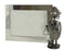 Ebros Nurse Practitioner Metal Sculpture 5"X7" Picture Frame Vertical Horizontal