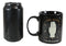 Wicca Fortune Teller Psychic Tarot Cards Palm Reading Chirology Coffee Mug Cup