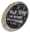 Wicca Witch Magic Shop Fine Potions Spells & Elixirs MDF Wood Wall Sign Plaque