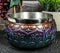 Metaphysical Wicca Spiritual Chakra Buddhist Mandala Smudge Smudging Bowl