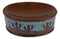 Ebros Rustic Southwestern Desert Cactus Arizona Bathroom Vanity Bar Soap Dish Holder