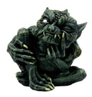 Cool Devilish Collectible Winged Toad Troll Gargoyle Figurine Sinister Doubter
