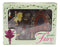 Mini Fairy Garden Door Well Duck Gnome Bridge Table Mushroom 8 Piece Starter Kit