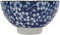 Ebros Made in Japan Ming Design 12oz Rice Soup Cereal Porcelain Bowls Set of 4