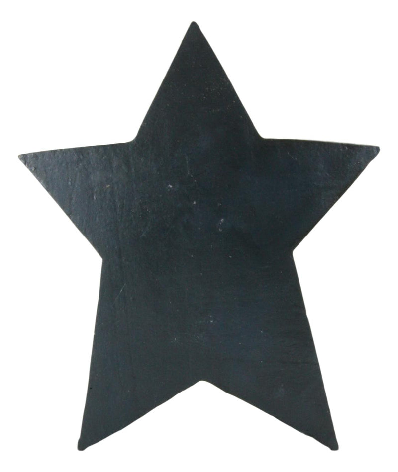 Ebros Pack of 2 USA Bald Eagle And Liberty Bell Proud American Stars Desktop Plaque