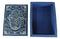 Hamsa Palm Hand Of God Warding Off The Evil Eye Tarot Cards Decorative Box