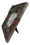 Rustic Western Agricultural Windmill Outpost Tower Picture Frame 4"X6" Photo