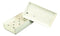 Pack Of 6 Sage Green Neta Zara Sushi Sashimi Plates With Drip Holes 8.75"X5"