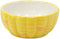 Ebros Ceramic Sliced Corn Kernels On Cob Coins Small 3oz Dipping Bowl Set Of 2