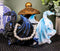 Ebros Gift Night And Day Contrasting Dual Dragons Decorative Trinket Jewelry Box