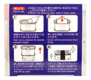 Made In Japan Pack Of 2 Non Stick Spam Luncheon Meat Musubi Maker Kit Press Mold