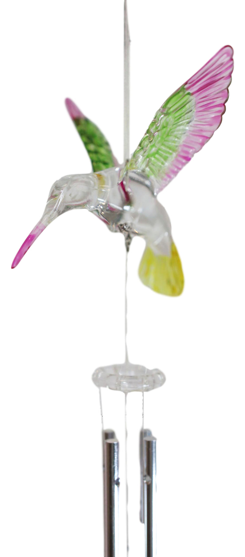 Hummingbird Wind Chime