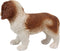 Ebros Adorable Cavalier King Charles Spaniel Puppy Dog Breed Statue 6.25" Long
