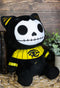 Furrybones Egyptian Bastet Cat Goddess With Eye Of Horus Breastplate Plush Doll